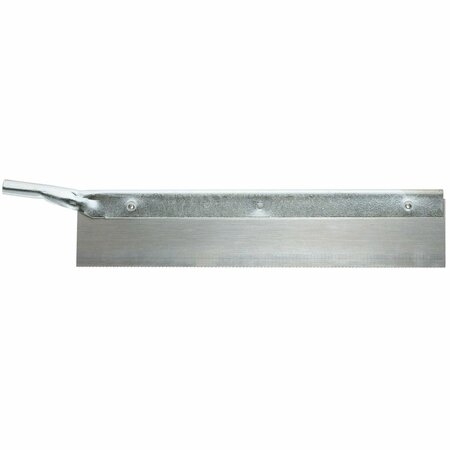 EXCEL BLADES Razor Pull Saw Blade, 1 in. Depth 30450IND